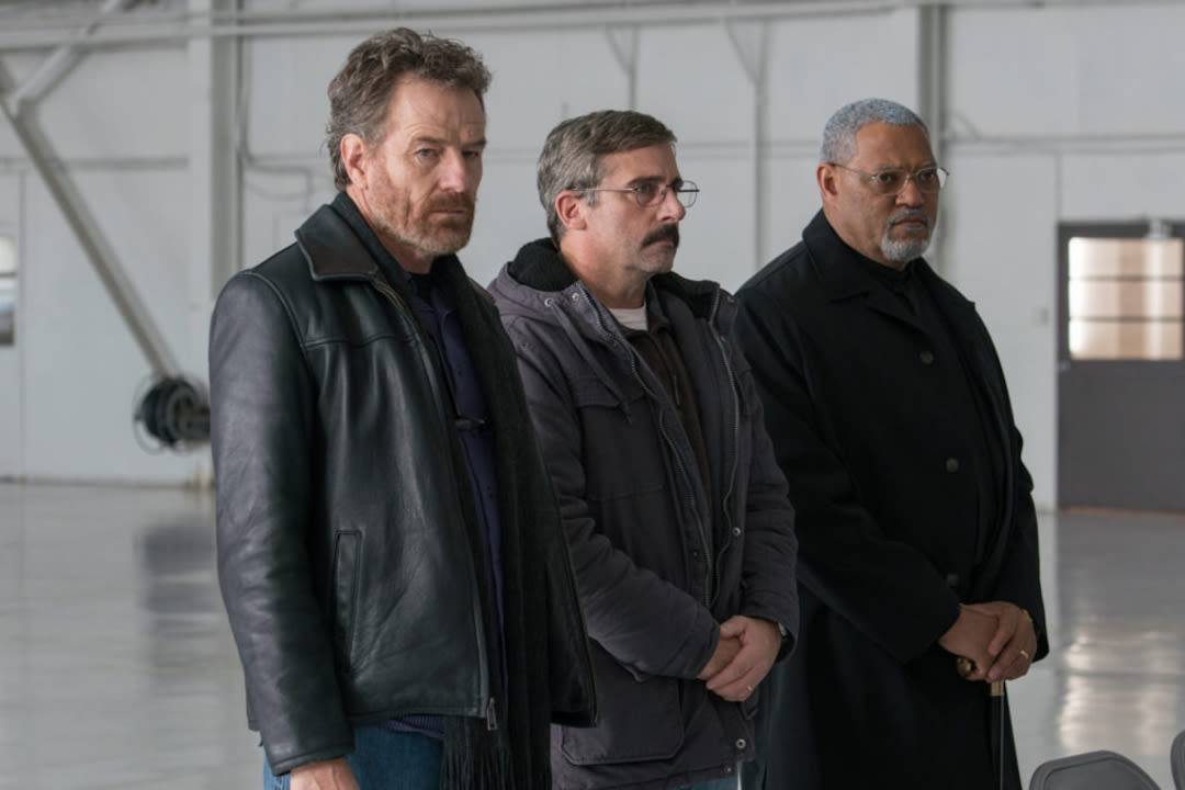 Last flag flying hhq6c4