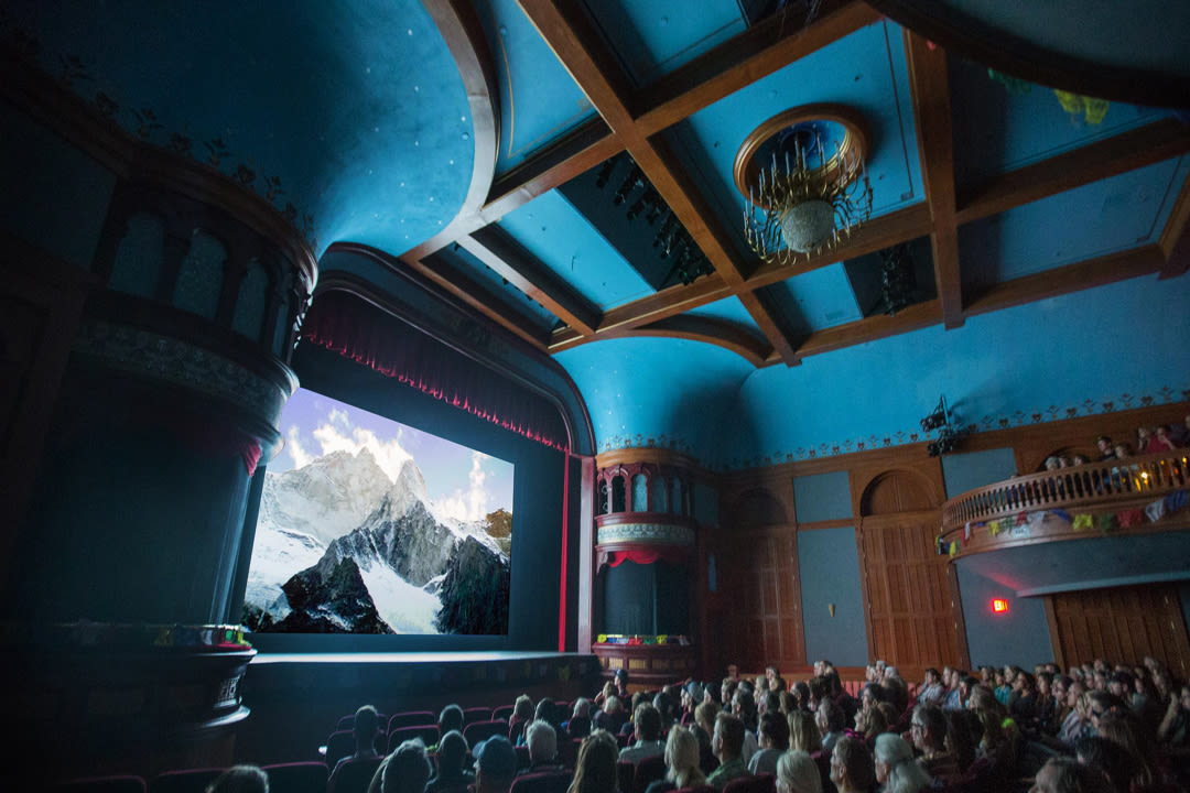 Mountainfilm hlvavu
