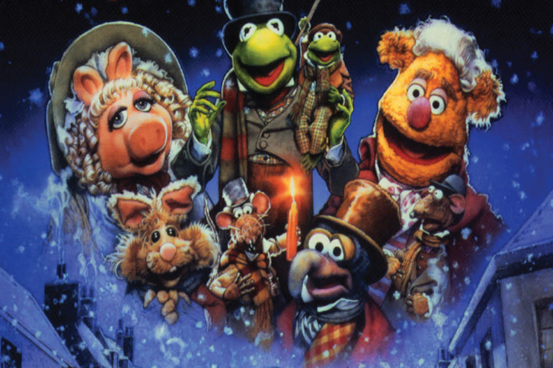 Muppet eazzj7