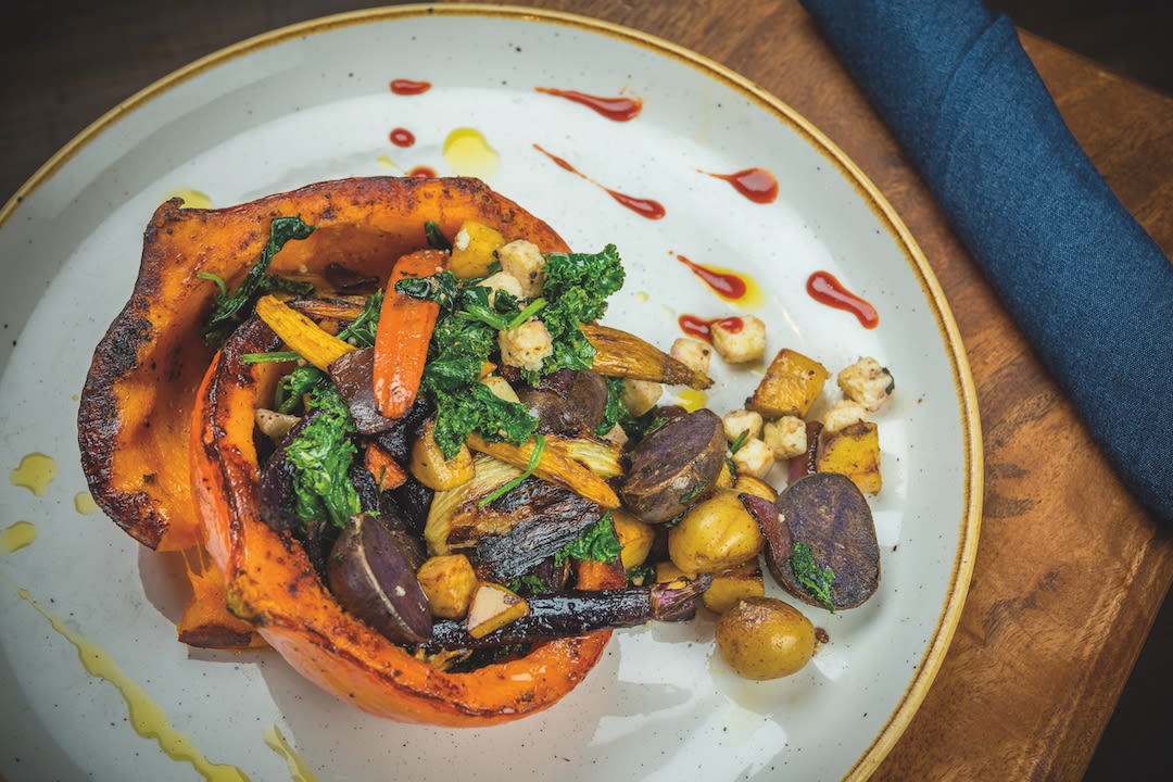 Roasted pumpkin stregis velvetbuck ericallenphoto 9 mhgyeu