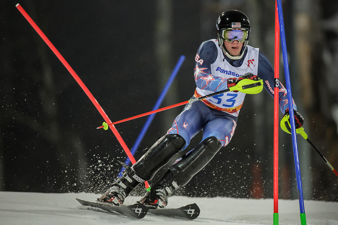 Aspen Athletes Shine at 2018 Paralympic Games | Aspen Sojourner