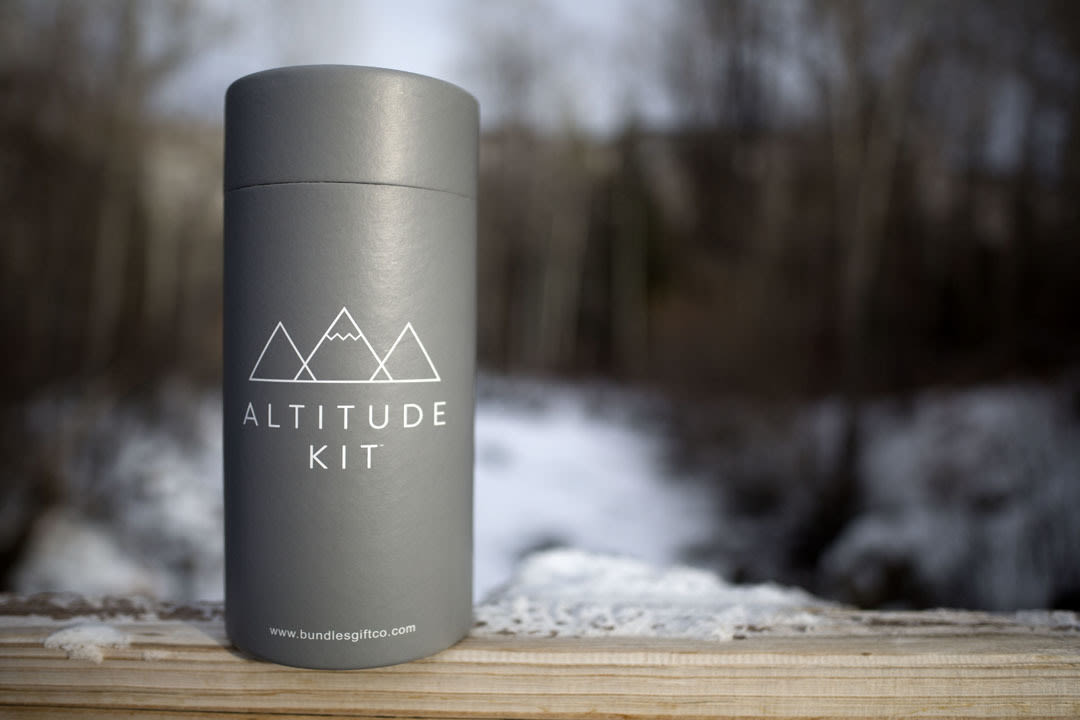 Tln altitude kit rg4ncf