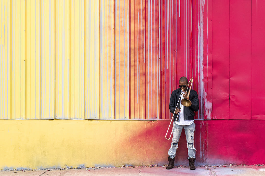 Tromboneshorty lfmvpx
