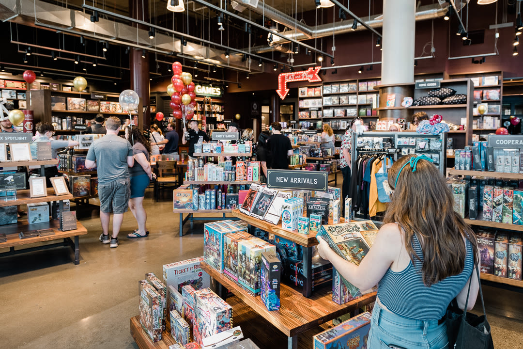 Board Game Store Online. Your next favorite board game is at Autonomous