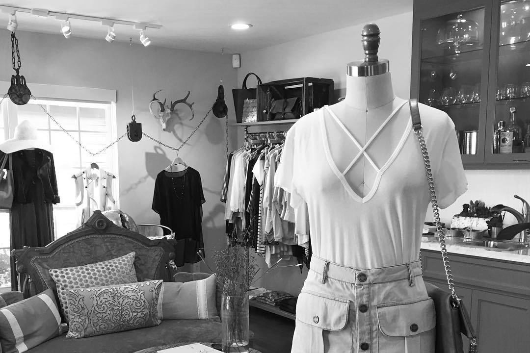 The 6 Houston Stores to Shop in May Houstonia Magazine