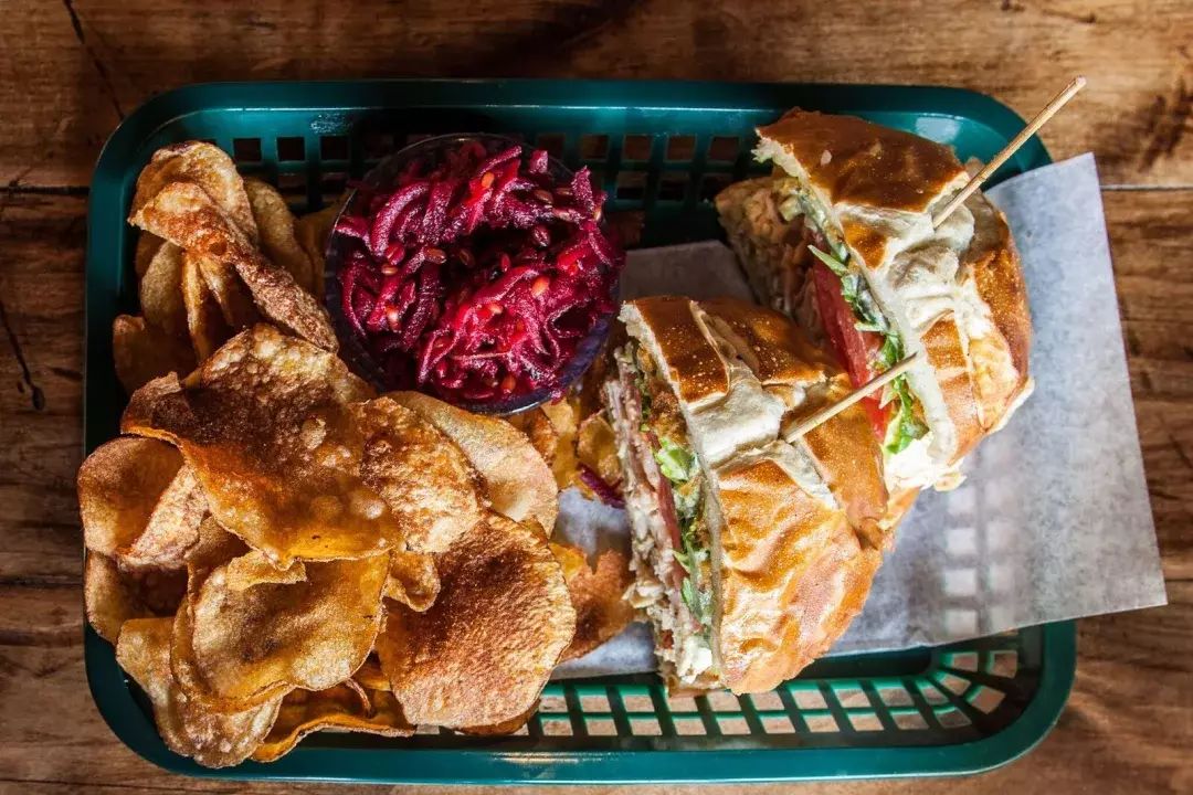 Our 15 Favorite Restaurants in Rice Village and West University - Vimarsana News