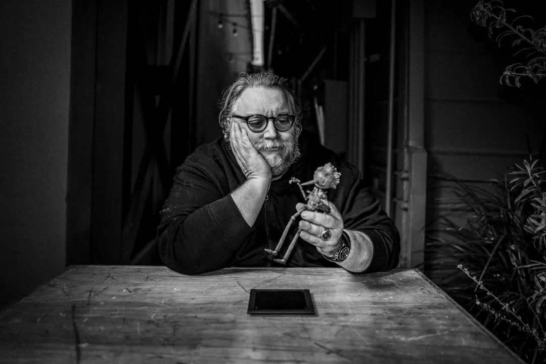 The First Teaser for Guillermo Del Toro's Portland-Made 'Pinocchio' Is Here - Vimarsana News