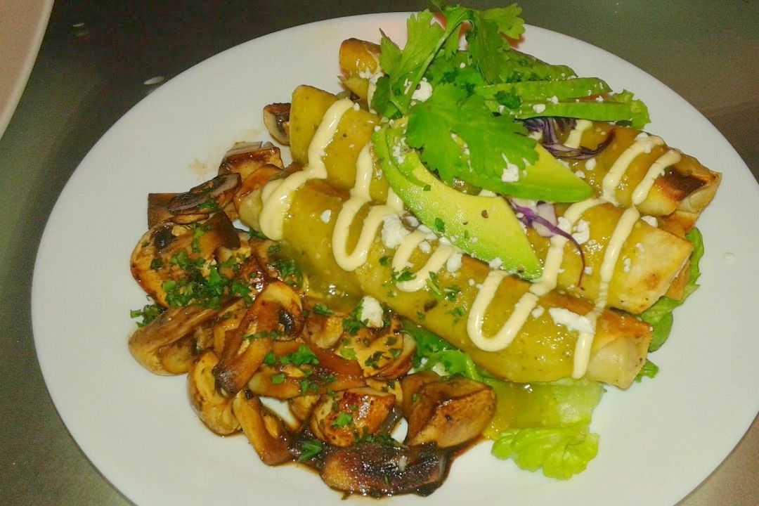 Free Flu Shots At A Houston Vegan Restaurant Houstonia Magazine Does that fall under the needed category? free flu shots at a houston vegan