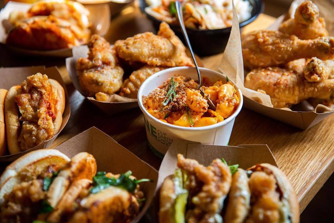 22 Supreme Seattle Lunch Spots Seattle Met