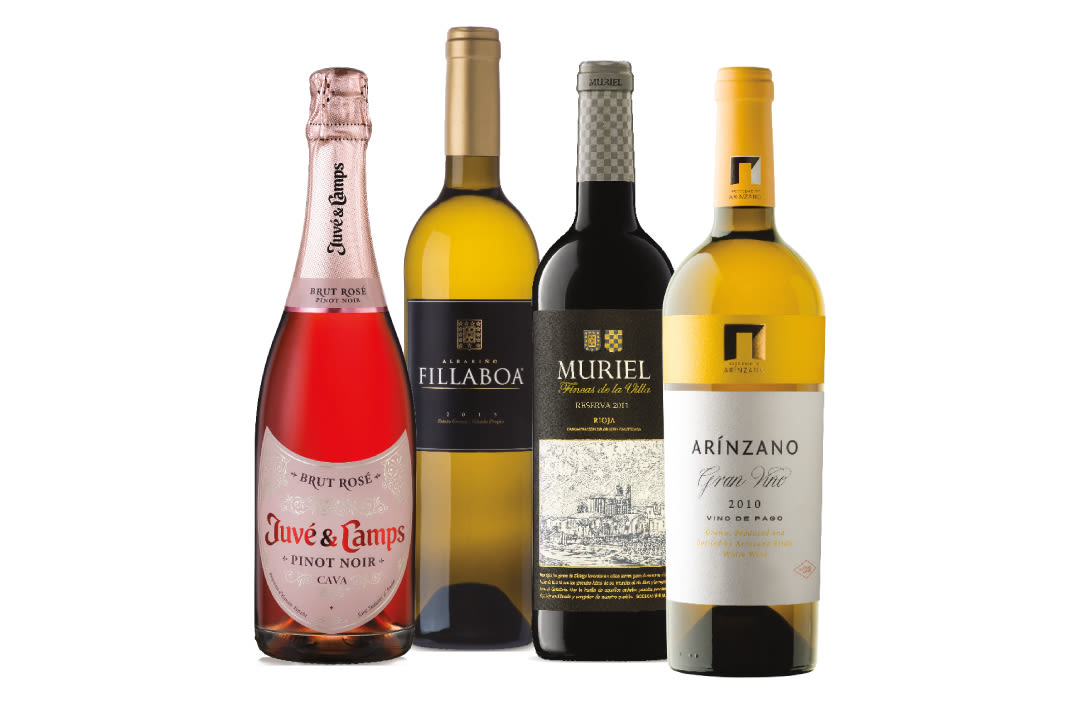 These Wines From Spain are MustSips This Summer Aspen Sojourner