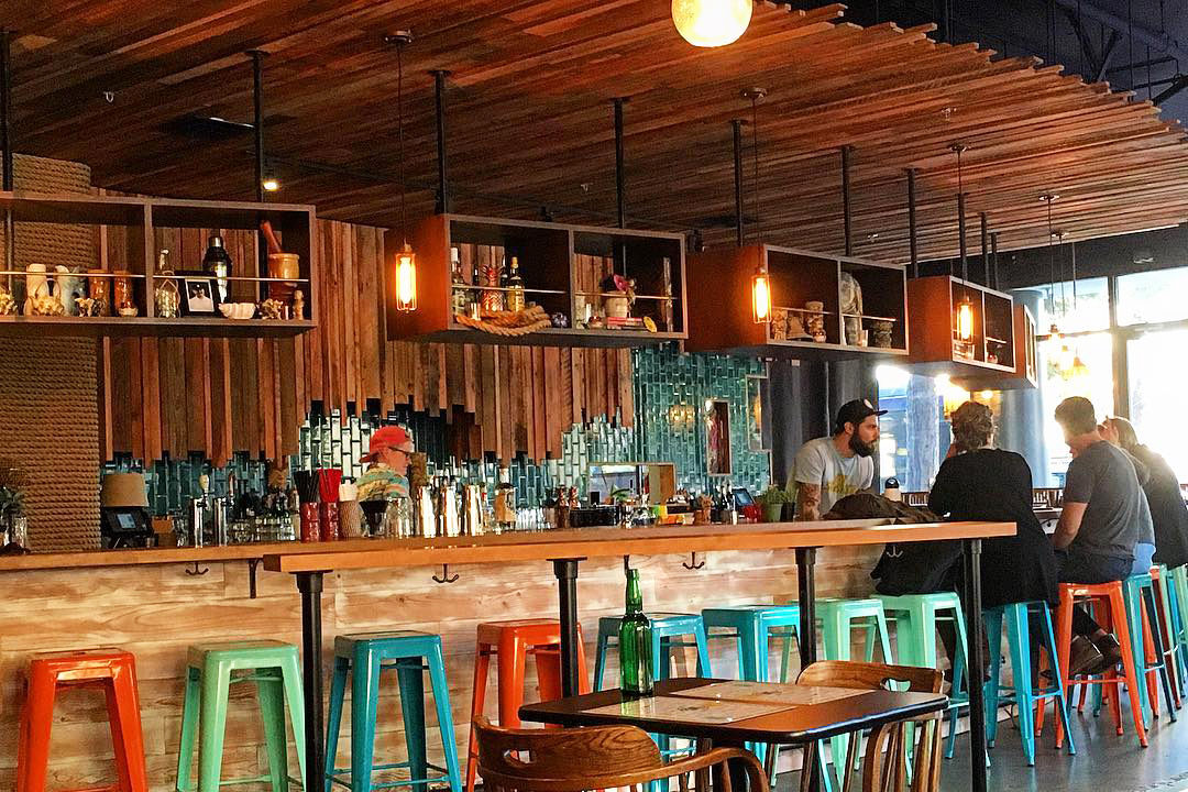 Rumba Hires Its First Dedicated Chef | Seattle Met