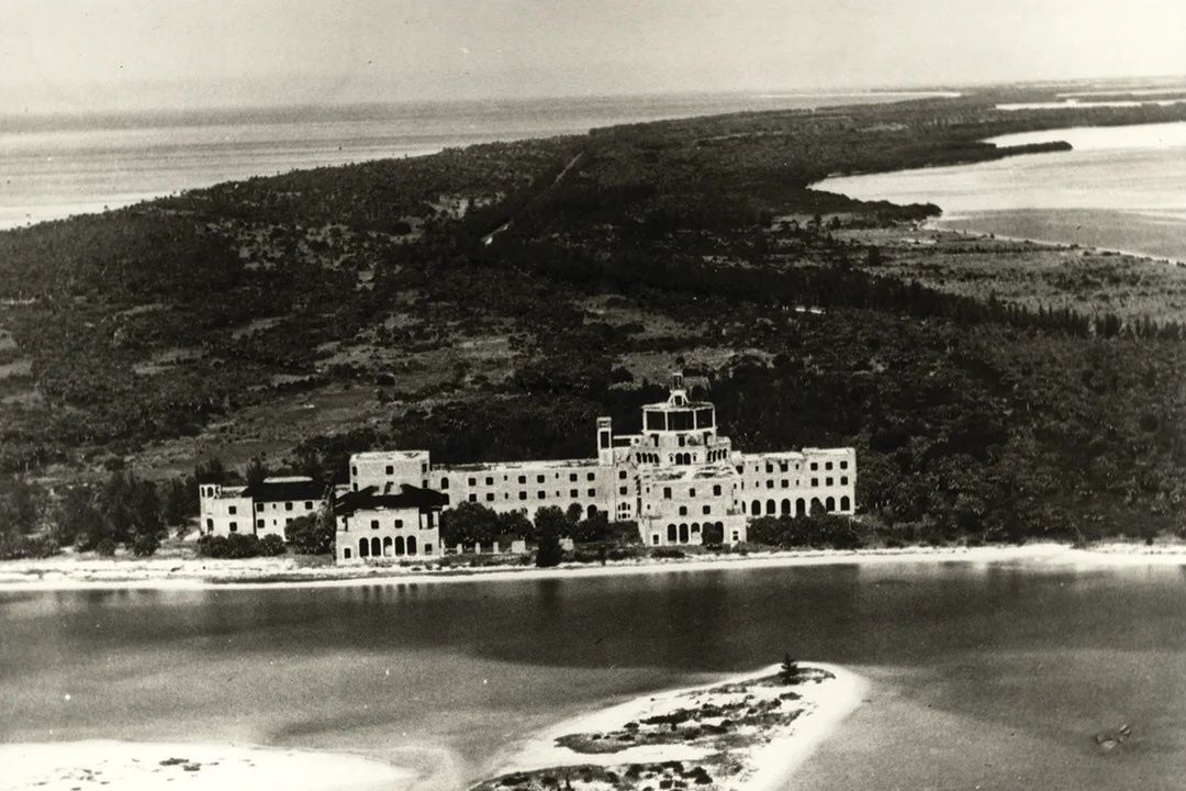 Alejandro and Susan's Ritz-Carlton, Sarasota Wedding | Sarasota Magazine