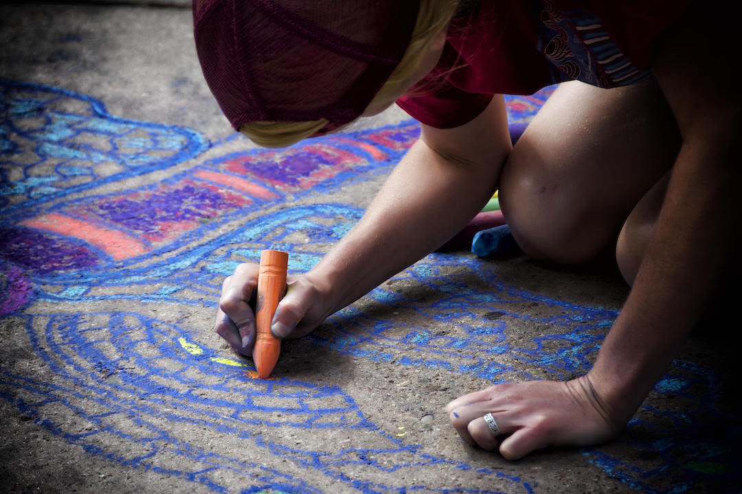 Snowmass chalk it up eyemfv