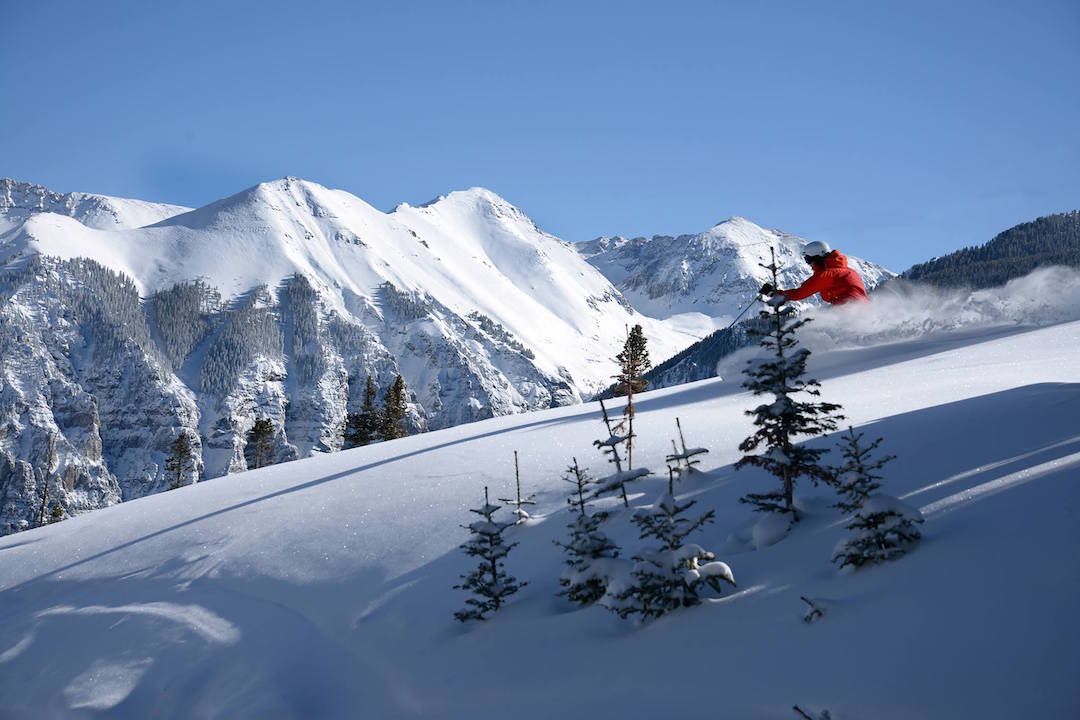 Telluride mountain collective zfocqm