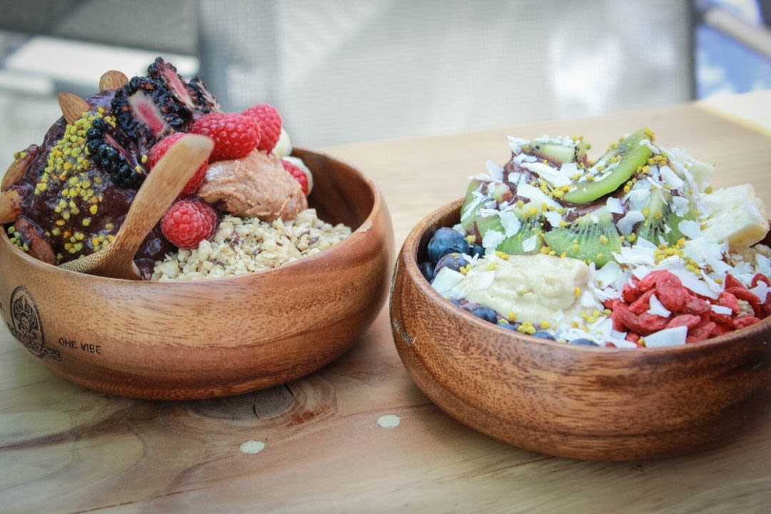 Carioca bowls fzxkdr