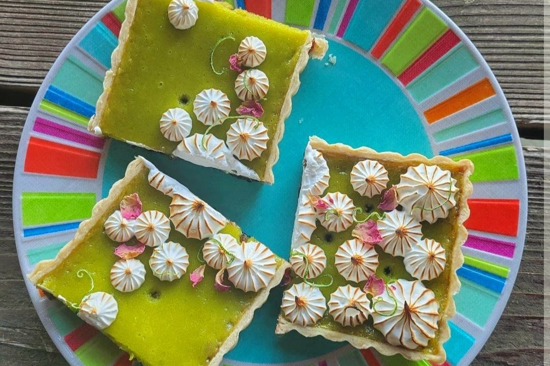Mama Box Is Baking Some of the Most Exciting Pastries in Portland - Vimarsana News