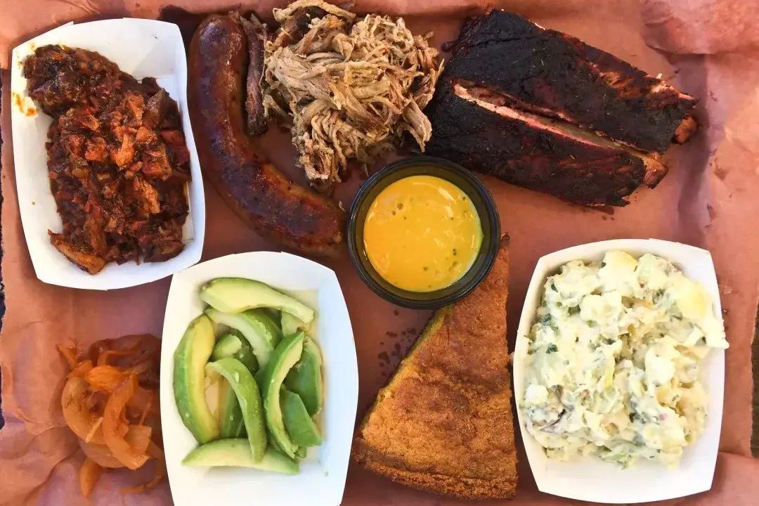 Bark City BBQ, One of Portland's Best Barbecue Spots, Is Closing - Vimarsana News