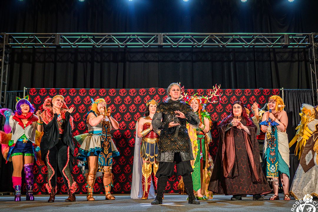 Can't-Miss Rose City Comic Con Events