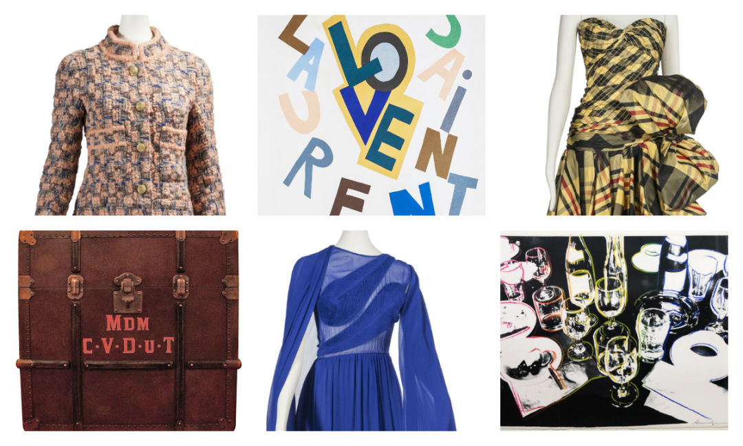 Lynn wyatt collage hcbmxo