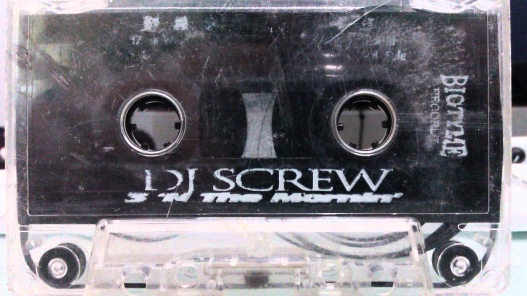 dj screw june 27th mix