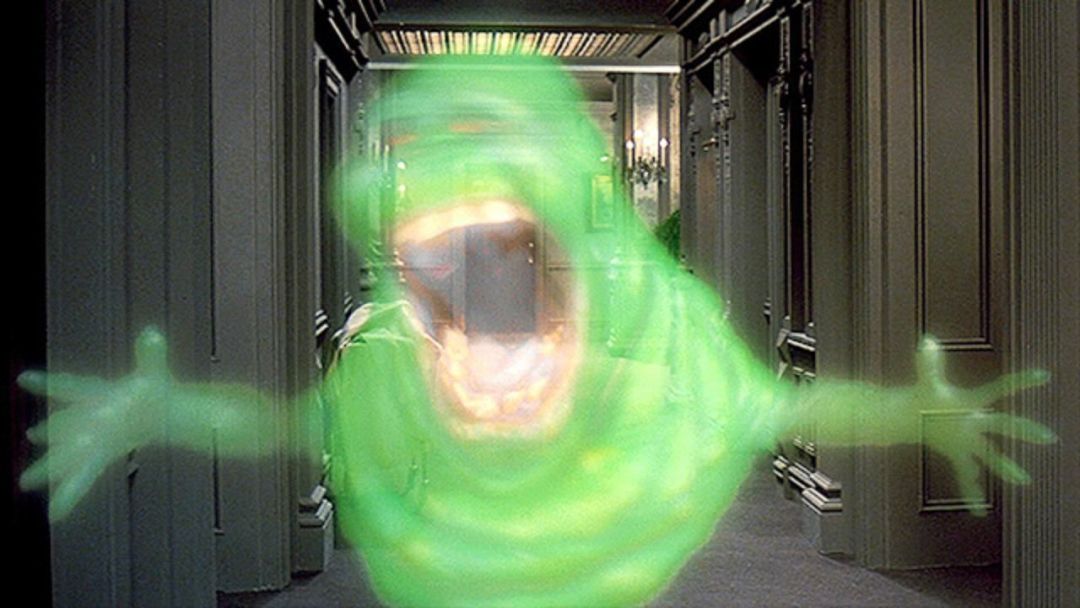 Slimer gay vsoi9h