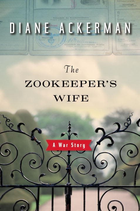 The zookeeper s wife bshhma
