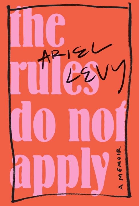 The rules do not apply a memoir zt93pm