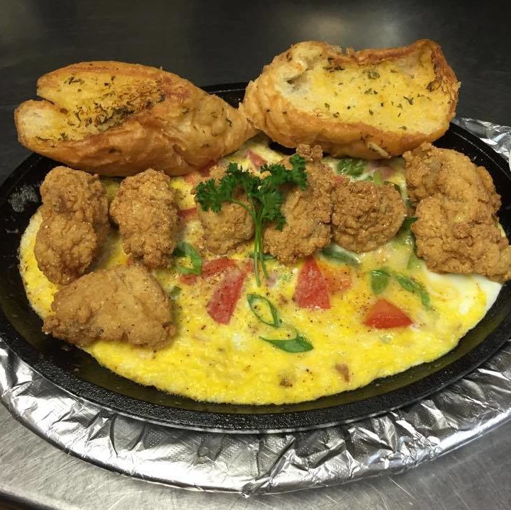 hanks cajun crawfish