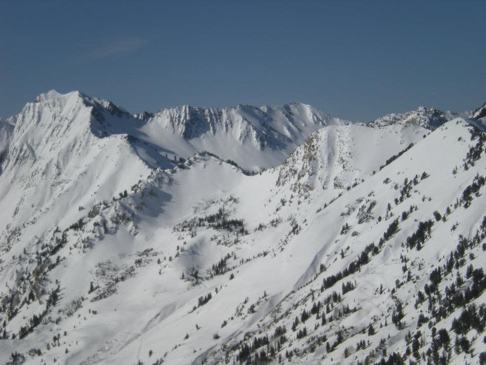  Lots of Avalanche and more