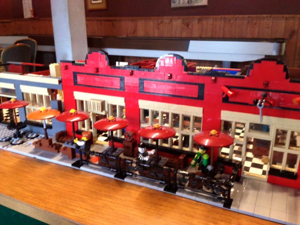 Lego rudz exterior p6c1xu