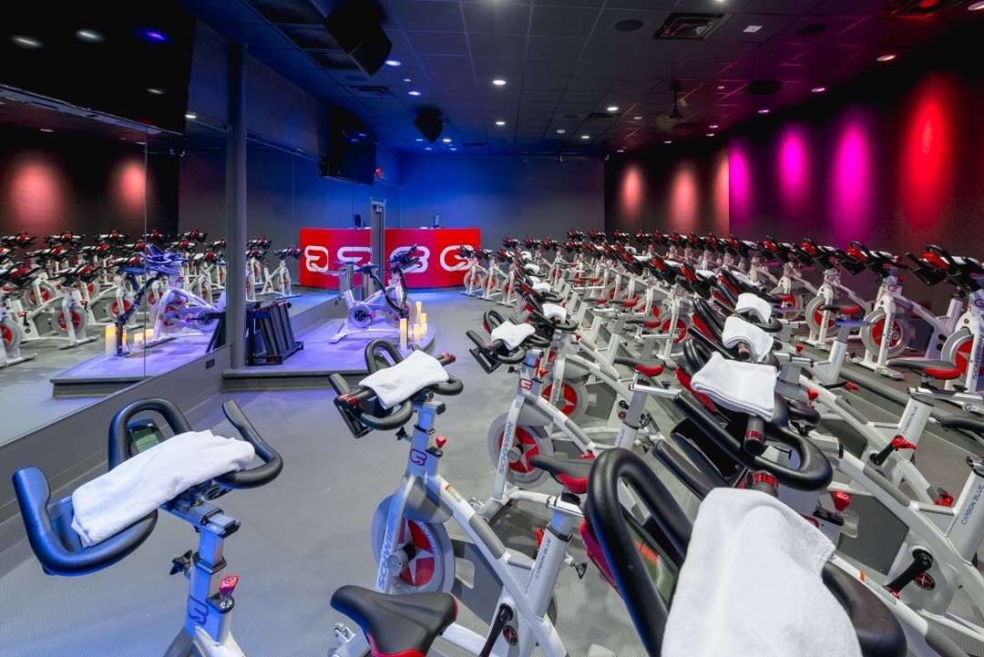 cyclebar packages