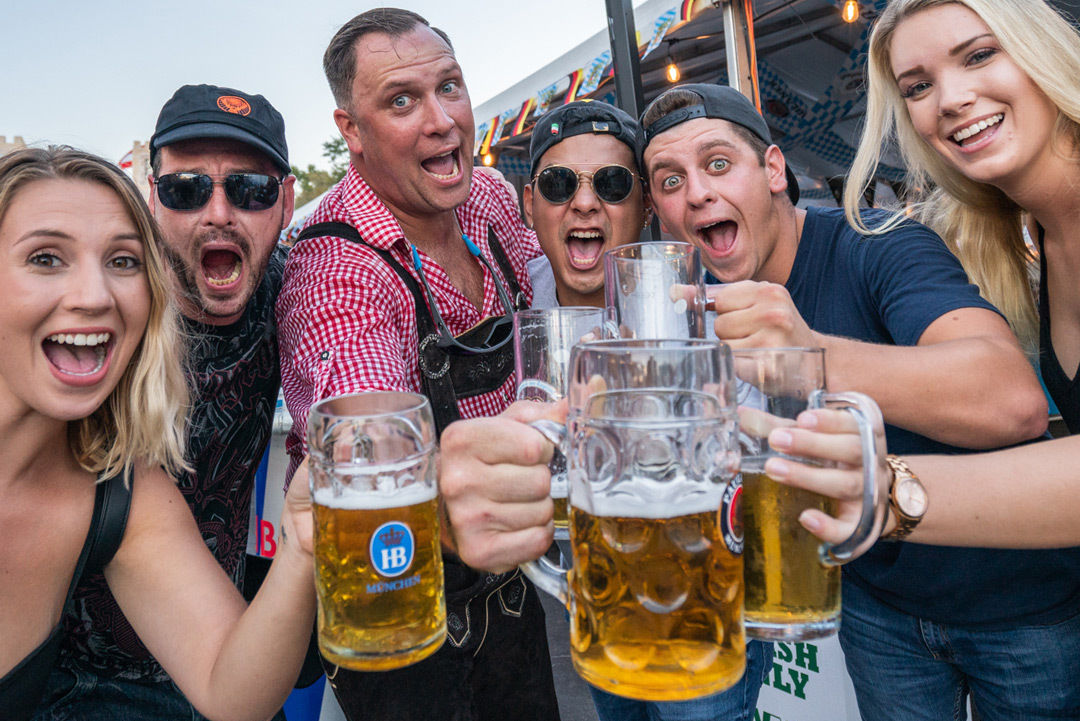 Prost! 7 Spots to Celebrate Oktoberfest in Houston Houstonia Magazine