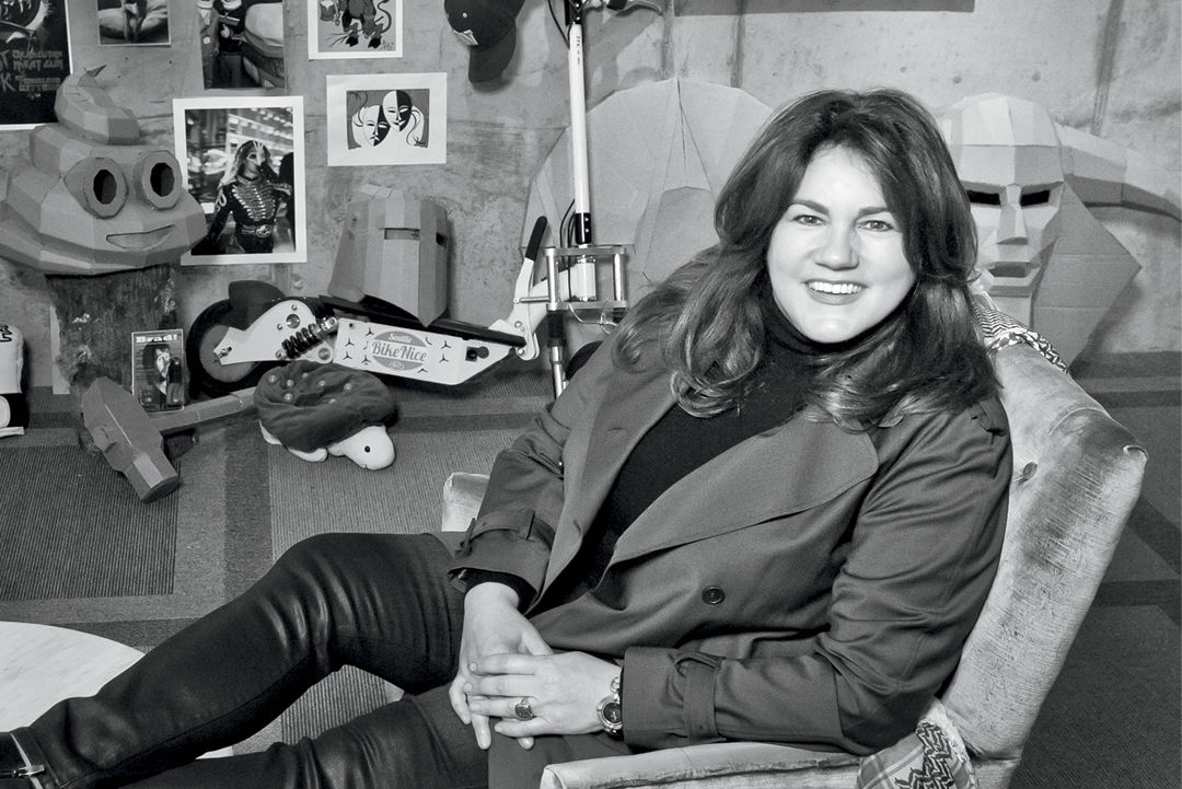 The Face of Advertising Wunderman Seattle Seattle Met