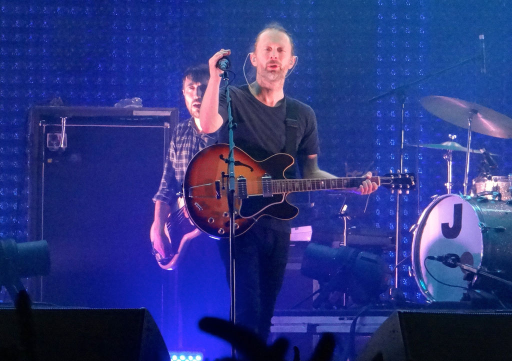 Radiohead l8vvmu
