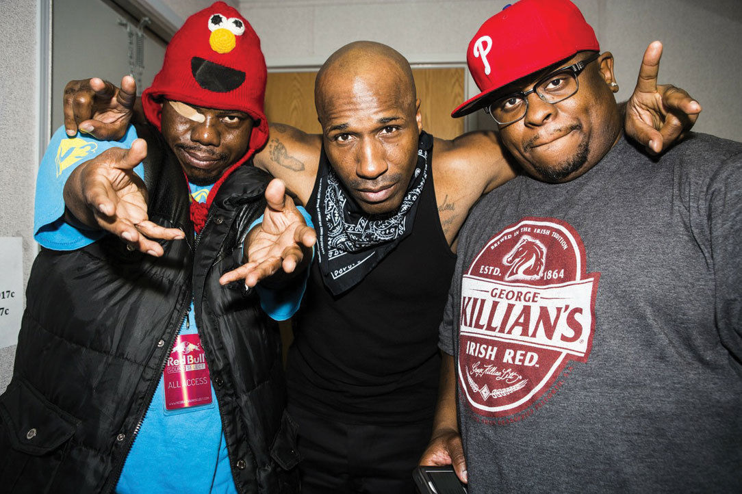 geto boys the geto boys tidal