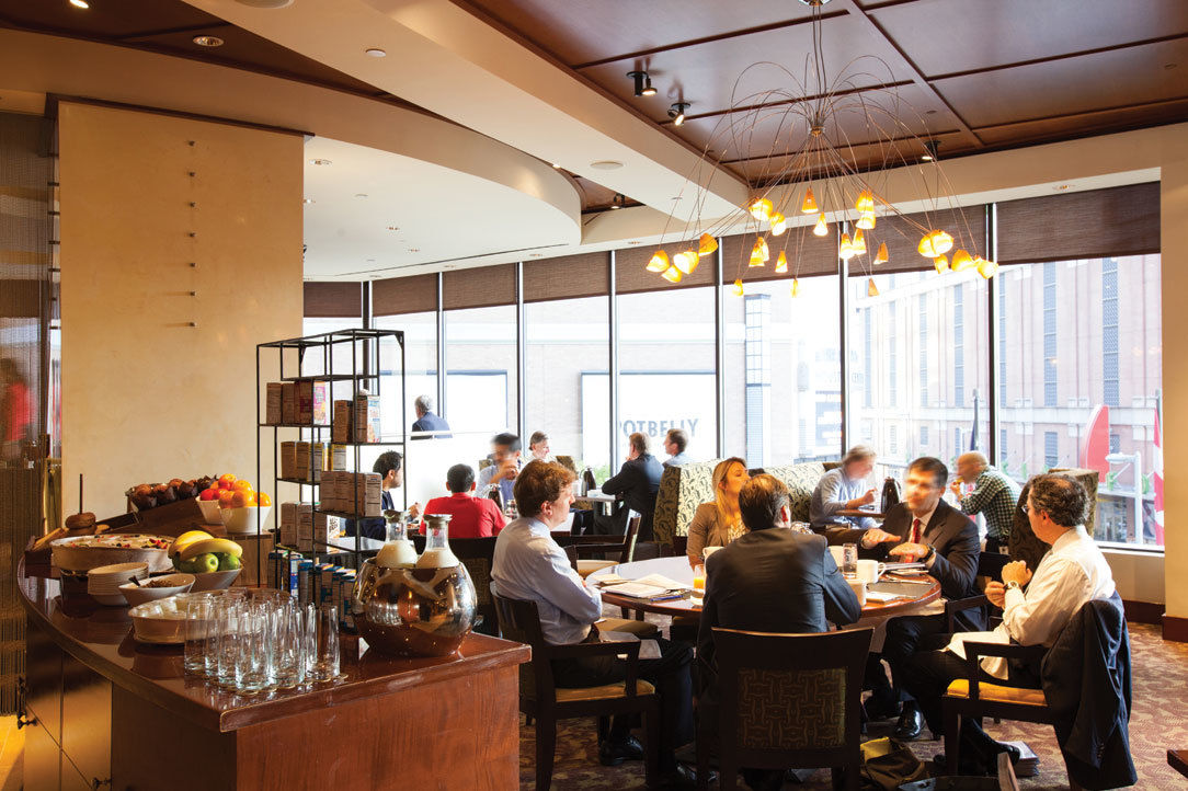 The Baker’s Dozen Houston’s 13 Best Breakfasts Houstonia