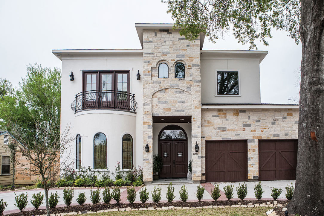 Neighborhoods by the Numbers 2015 | Houstonia