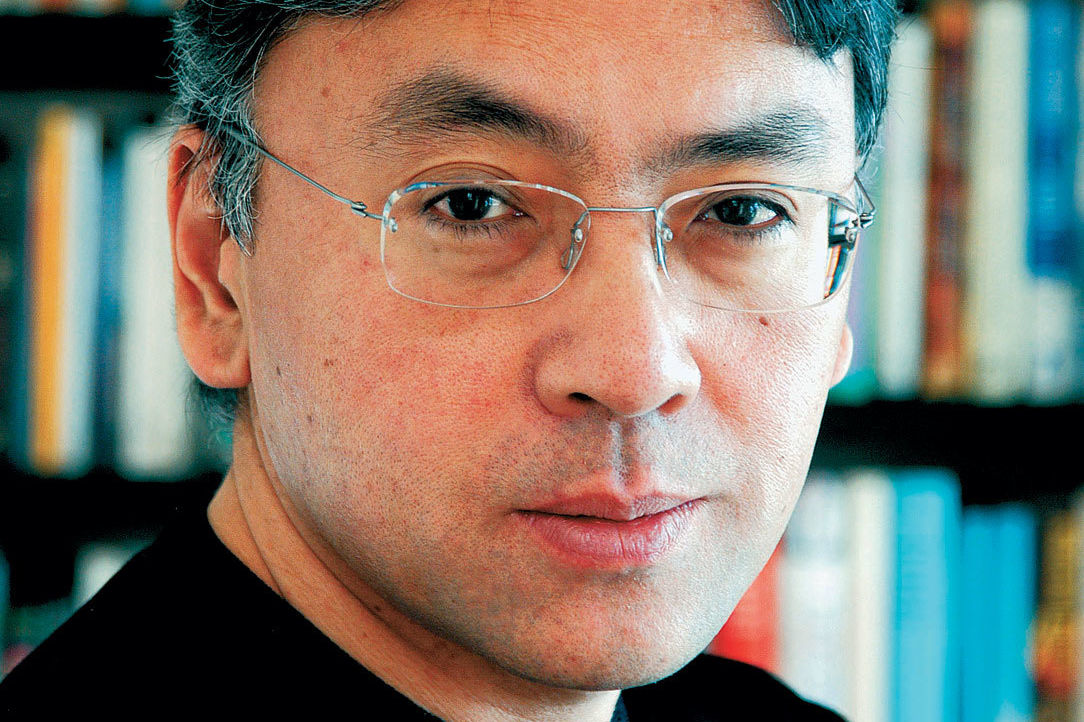 Kazuo Ishiguro Comes to Houston | Houstonia