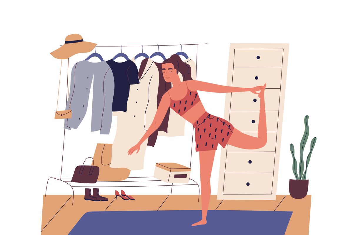 Workout Gear For Women - Vimarsana News