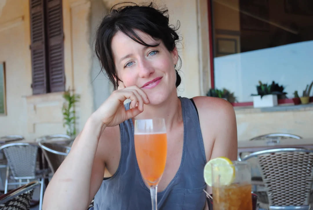Acclaimed Portland Chef Naomi Pomeroy Has Died Portland Monthly