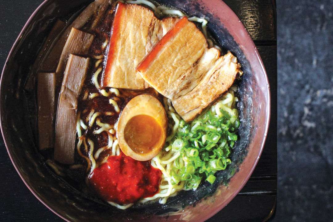 0715 table ninja ramen mulo6t