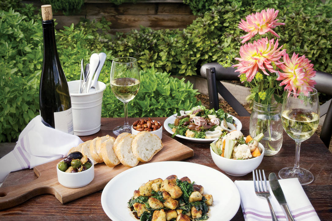 The Best New Restaurants of 2014 | Houstonia Magazine