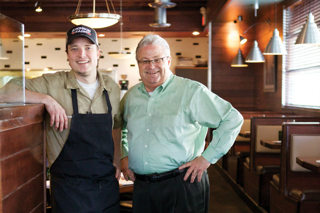 Meet Houston S Kings Of Comfort Houstonia Magazine