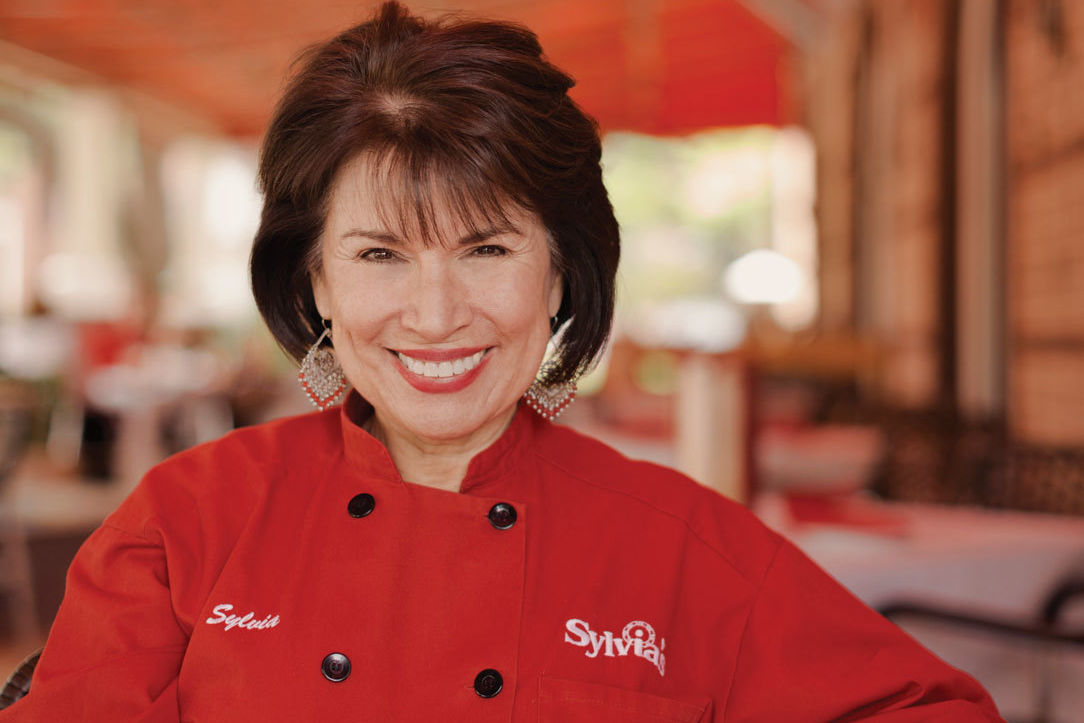 Making Chicken Enchiladas With Sylvia Casares Houstonia Magazine