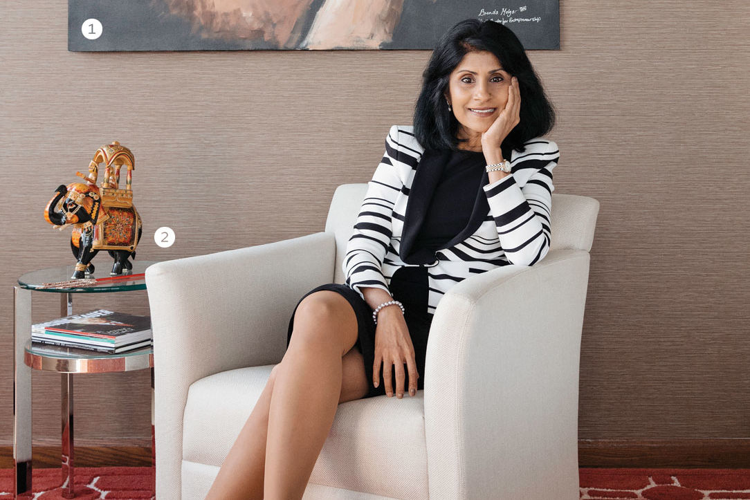 Houston’s Best Places to Work in 2015 Houstonia