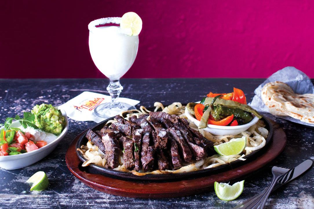 Houston S 15 Best Tex Mex Restaurants Houstonia