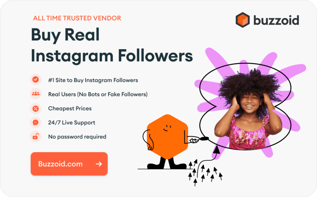 Our Top 9 Sites to Buy Instagram Followers & Boost Your Social Media