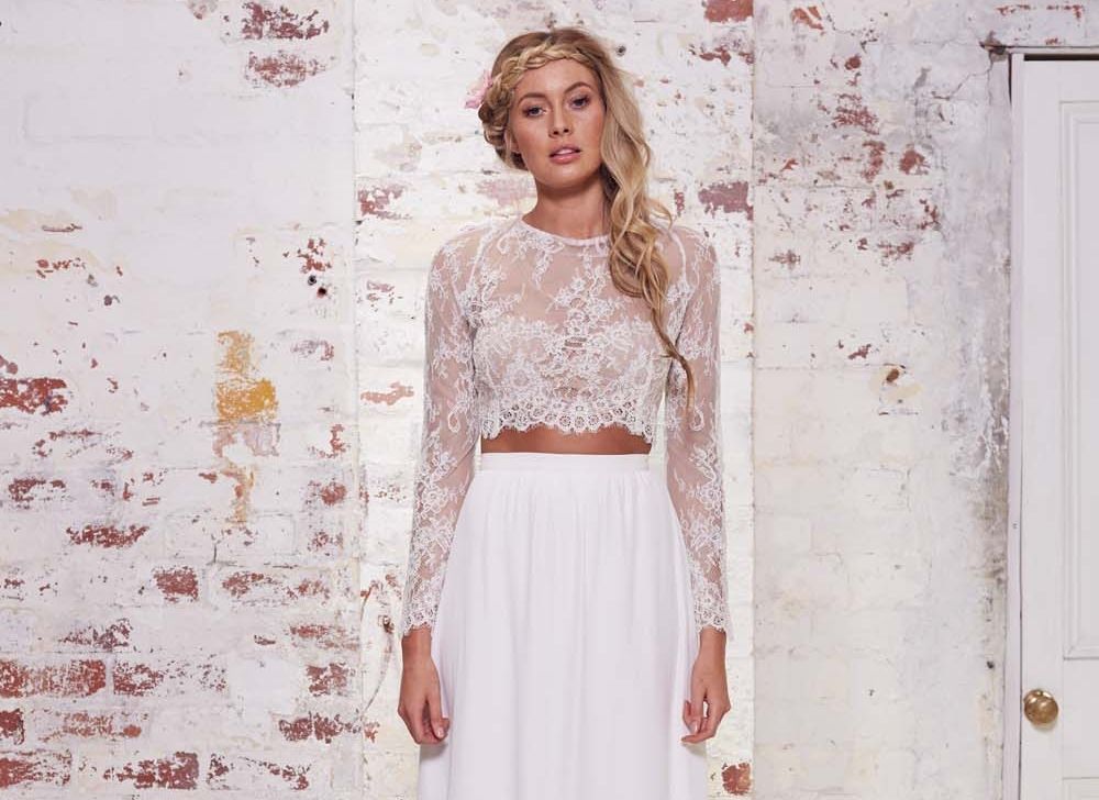 2323 tillie crop top natasha skirt oygkes