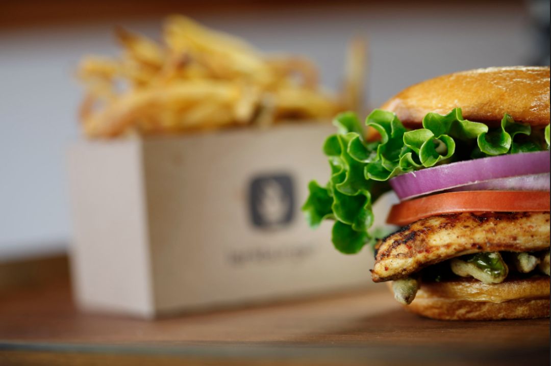 Larkburger ck cwxrwr
