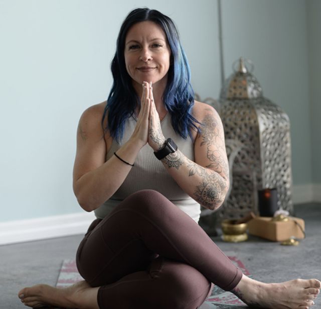 New Lakewood Ranch Yoga Studio Offers 'Barrelates,' a Mix of Barre